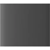 Центральна кнопка для одноклавішного вимикача Ajax CenterButton (1-gang) vertical Grey (83462.140.GR)