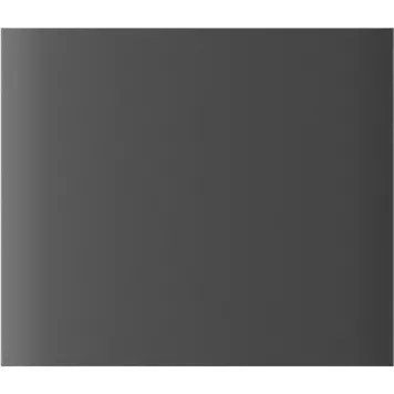 Центральна кнопка для одноклавішного вимикача Ajax CenterButton (1-gang) vertical Grey (83462.140.GR)-0