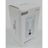 (Уценка) Беспроводной датчик движения Ajax HDR MotionCam (PhOD) с поддержкой фотоверификации тревог, функциий "Фото по запросу" и "Фото по сценарию" White (MotionCam (PhOD))