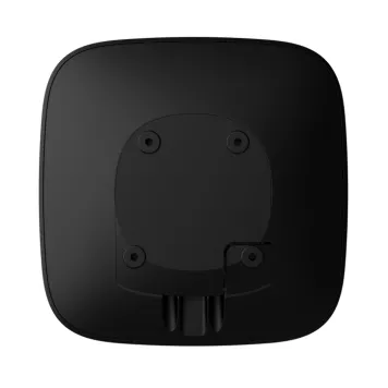 Пластиковий корпус DummyBox Ajax Hub Black (12314.01.BL)-3