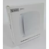 (Уценка) Беспроводной датчик дыма, температуры и угарного газа Ajax FireProtect 2 RB (Heat/Smoke/CO) (8EU) White