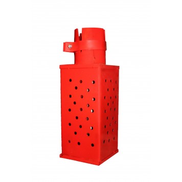 Искрогасители - Искрогаситель ИСГ-0