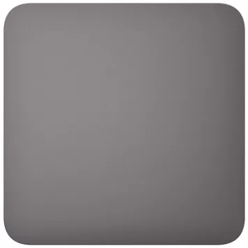Выключатель Ajax LightSwitch 1-клавишный Grey-1