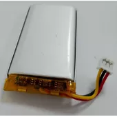 (Уценка) Аккумулятор Ajax Xingke XK-953562T 3.7V 2000mA для Hub, Hub 2 (2G), ReX/ReX 2 (99301)