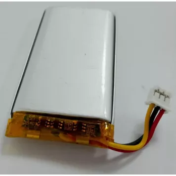 (Уценка) Аккумулятор Ajax Xingke XK-953562T 3.7V 2000mA для Hub, Hub 2 (2G), ReX/ReX 2 (99301)-0