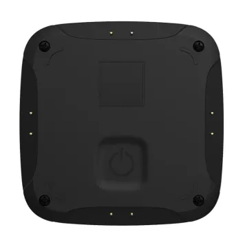 Беспроводной датчик обнаружения затопления Ajax LeaksProtect Black (38254.08.BL1)-3