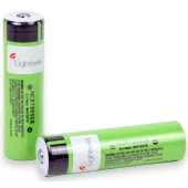 Акумулятор Lightwell 18650 Li-ion (34V, 3.4Ah)