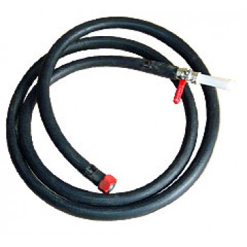 Перезарядка огнетушителей - Замена шланга к огнетушителю ВП-45 (ОП-50) в зборе-0