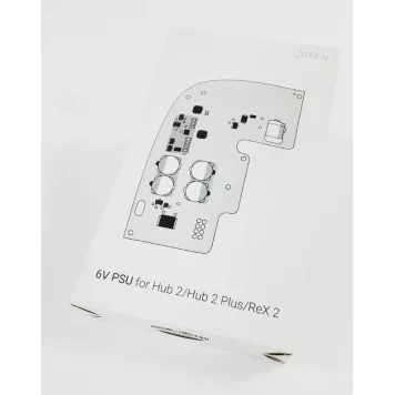 (Уценка) Плата блока питания Ajax 6V PSU for Hub 2-0