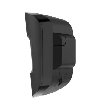 Беспроводной комбинированный датчик движения и разбиение стекла Ajax CombiProtect S Black (67728.06.BL1)-3