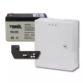 Комплект автономного живленя 12V для Ajax Hub