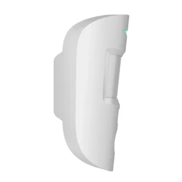 Пластиковий корпус DummyBox Ajax MotionCam White (18367.23.WH)-2