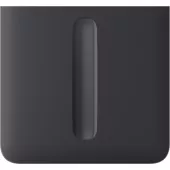 Бічна кнопка для димерного вимикача Ajax SideButton (Dimmer) vertical Graphite (98602.254.GP1)