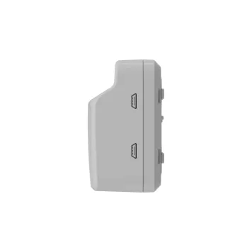 Модуль для додаткового живлення Ajax Superior LineSupply (75 W) Fibra White (117733.181.WH1)-6