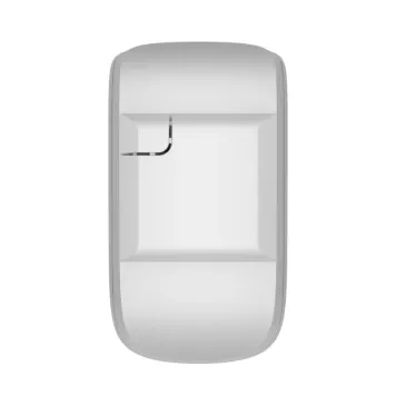 Пластиковий корпус DummyBox Ajax MotionCam White (18367.23.WH)-4