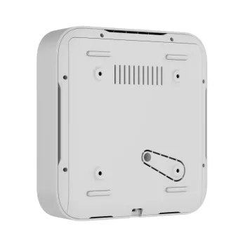 Сетевой видеорегистратор Ajax NVR DC (16-ch) White (127058.122.WH)-3