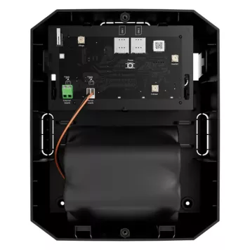 Комплект із 10 неперезарядних батарей Ajax Internal battery NB for Hub BP (7.2V/95Ah) (121874.313.NC)-0