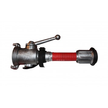 Стволы пожарные ручные - Ствол пожарный ручной РСК-70-0