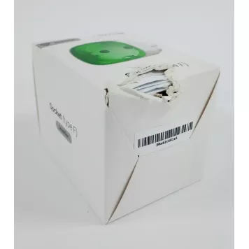 (Уценка) Радиоуправляемая умная розетка со счетчиком энергопотребления Ajax Socket White-2