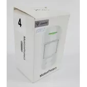 (Уценка) Беспроводной датчик движения Ajax MotionProtect White