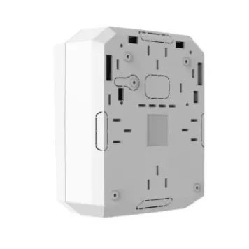 Модуль интеграции сторонних проводных устройств Ajax MultiTransmitter White (38200.62.WH1)-1