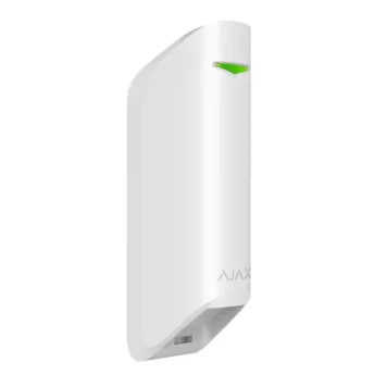 Пластиковий корпус DummyBox Ajax MotionProtect Curtain White (16454.36.WH)-1