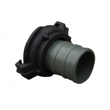 Головки, гайки пожарные - Головка рукавная ГР-70 композит-0