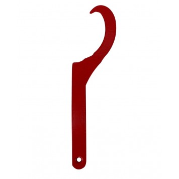 Головки, гайки пожарные - Ключ для пожарной соеденительной арматуры К-80-0