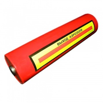 Генераторы огнетушащего аэрозоля - Допинг-2Р.200-0