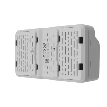 Модуль для додаткового живлення Ajax Superior LineSupply (45 W) Fibra (aFIBRA 26.1) White (82131.181.WH1)-3