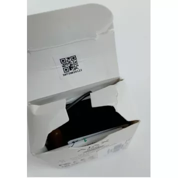 (Уценка) Беспроводное реле с сухим контактом Ajax Relay для управления приборами-2