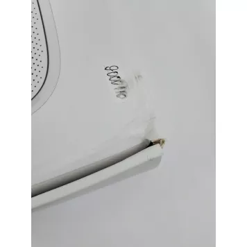 (Уценка) Беспроводная уличная сирена Ajax StreetSiren White-3