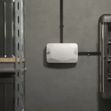 Модуль для розгалуження лінії Fibra на чотири лінії Ajax LineSplit Fibra (57204.170.NC1)-5