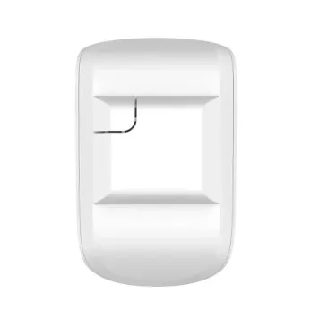 Пластиковий корпус DummyBox Ajax CombiProtect White (12301.06.WH)-2