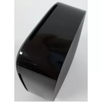 (Уценка) Умный датчик качества воздуха Ajax LifeQuality Black-3