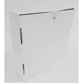 (Уценка) Комплект охранной сигнализации Ajax HDR StarterKit Cam White (StarterKit Cam)