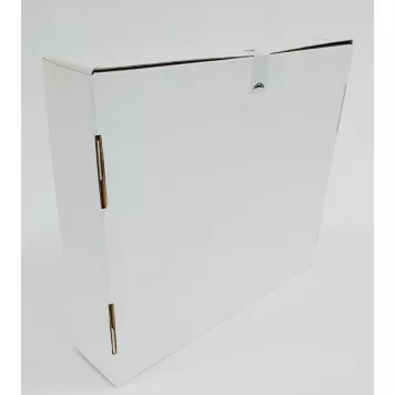 (Уценка) Комплект охранной сигнализации Ajax HDR StarterKit Cam White (StarterKit Cam)-0