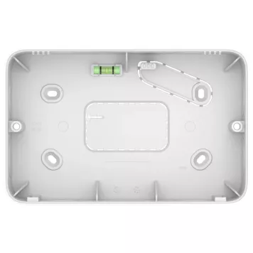 Беспроводной адресный модуль с двумя входами и двумя выходами для пожарной сигнализации Ajax EN54 I/O Module (2X2) Jeweller White (124590.280.WH1)-4