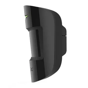 Пластиковий корпус DummyBox Ajax MotionProtect Black (12320.09.BL)-2