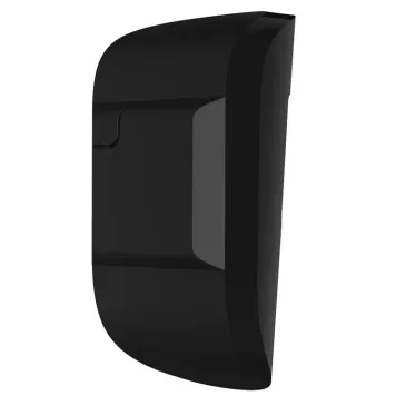 (Уценка) Беспроводной датчик движения Ajax HDR MotionCam (PhOD) с поддержкой фотоверификации тревог, функциий "Фото по запросу" и "Фото по сценарию" Black (MotionCam (PhOD))-5