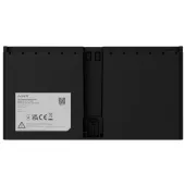 Перезаряженная Li-ion батарея для установки в EN54 Fire Hub или EN54 Fire ReX Ajax EN54 Internal Battery (24h) Black (127877.316.BL)