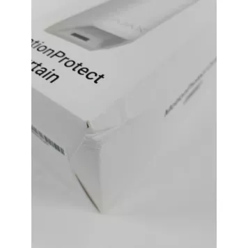 (Уценка) Датчик-штора Ajax MotionProtect Curtain White-2