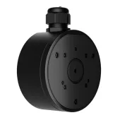 Монтажна коробка Ajax JunctionBox (118×59) для кріплення камери Black (88882.234.BL)