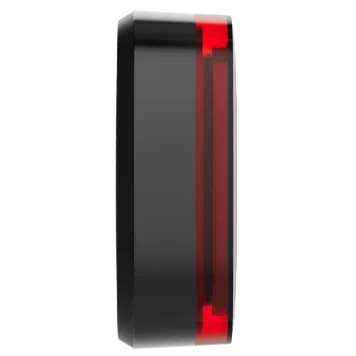 Беспроводной адресный пожарный оповещатель световой Ajax EN54 FireProtect (VAD) Jeweller Black (118606.277.BL1)-3