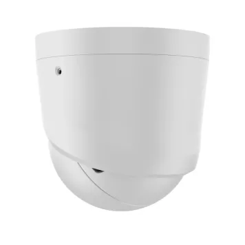 Проводная охранная IP-камера Ajax TurretCam (5 Mp/2.8 mm) White (64923.197.WH1)-4