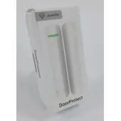 (Уценка) Беспроводной датчик открытия дверей/окна Ajax DoorProtect White