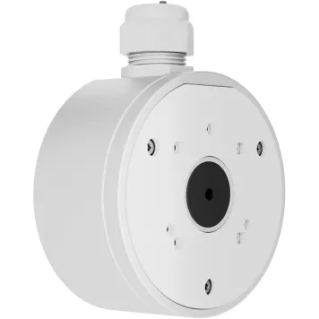Монтажна коробка Ajax JunctionBox (118×59) для кріплення камери White (88881.234.WH)-0