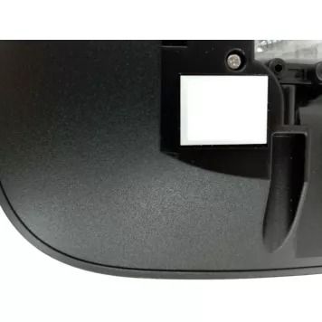 (Уценка) Интеллектуальная централь Ajax Hub 2 (4G) Black-4