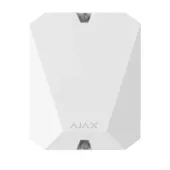 Модуль интеграции сторонних проводных устройств Ajax MultiTransmitter White (38200.62.WH1)