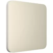 Выключатель Ajax LightSwitch проходной Ivory